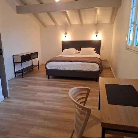 A La Ferme Belle Vue Montagne Apartman