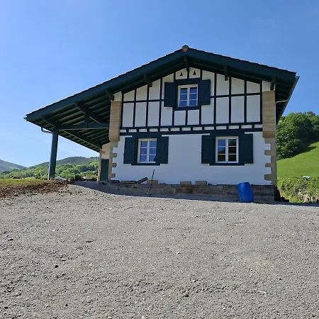Apartman A La Ferme Belle Vue Montagne