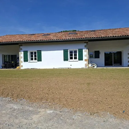 Apartman A La Ferme Belle Vue Montagne