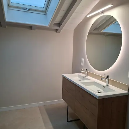 Apartman A La Ferme Belle Vue Montagne